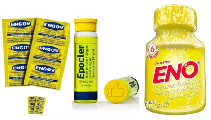 Contra a ressaca: quais 'remédios' funcionam? Entenda como agem e o que esperar